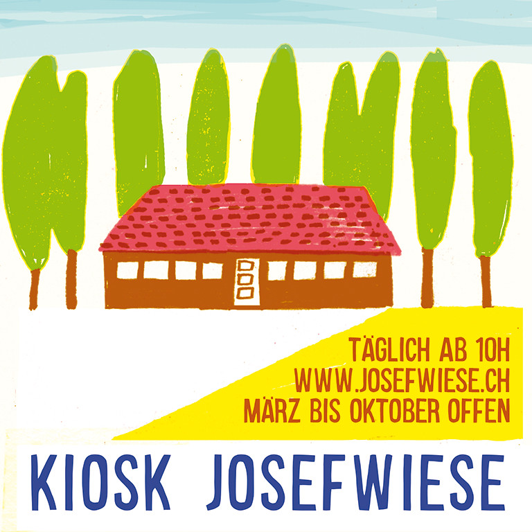 Josefswiese