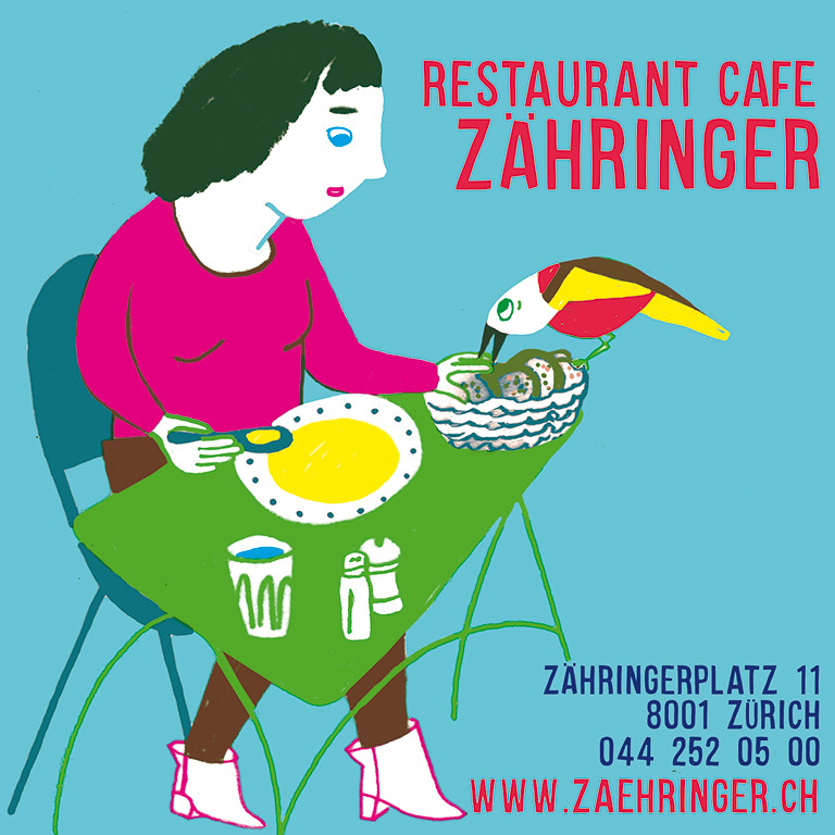 Zaehringer