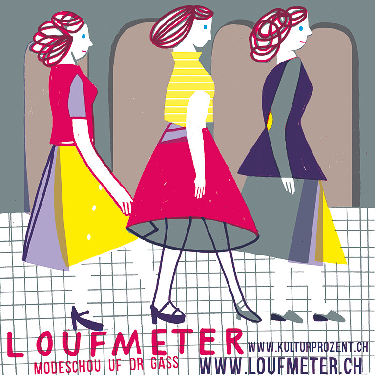 Loufmeter